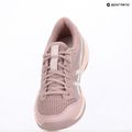 Dámské volejbalové boty ASICS Gel-Rocket 12 morganite/white 17