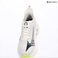 Pánské běžecké boty Mizuno Neo Zen 2 white/estate blue/lightning yellow 9