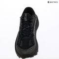 Pánské běžecké boty ASICS Trabuco 14 GTX black/graphite grey 9