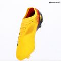 Kopačky New Balance Furon Elite V8 FG punch yellow/black 100/fire cracker 9