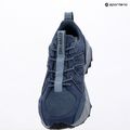 Pánské běžecké boty  New Balance Dynasoft Tektrel V1 vinte indigo/outerspace 9