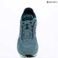 Pánské běžecké boty  New Balance 1080's V15 medusa green/dark silver metallic/salt water 9