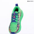 Dětské běžecké boty ASICS Gel-Noosa TRI 16 GS vital green/white 9