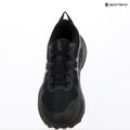 Pánské běžecké boty ASICS Gel-Venture 11 black/carrier grey 9