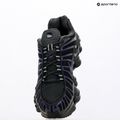 Pánské boty Nike Shox TL dark smoke grey/court purple 10