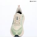 Dámské běžecké boty HOKA Skyflow alabaster/vintage green 9