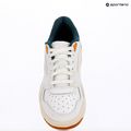 Pánské tréninkové boty Under Armour Flex white/stone/arden green 7
