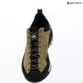 Pánské přístupové boty SCARPA Mescalito sage/gray 8