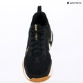 Pánské tréninkové boty Nike Air Max Alpha Trainer 6 black/sail/parachute beige 11