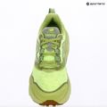 Dámské běžecké boty New Balance Fresh Foam X Hierro V9 afterglow/mosaic green 12