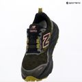 Dámské běžecké boty New Balance Fresh Foam X Hierro V9 faded black/rosewood 9