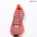 Dámské běžecké boty Saucony Triumph 23 mauve/black 9
