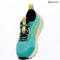Pánské běžecké boty ASICS Gel-Pulse 17 TR aurora green/cacti 9
