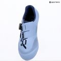 Dámské cyklistické silniční boty Shimano SH-RC503W airy blue 9