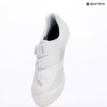 Pánské cyklistické silniční boty Shimano SH-RC503 white 9