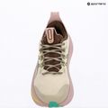 Dámské běžecké boty ASICS Gel-Nimbus 28 TR light dust/clay canyon 9