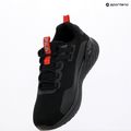 Boty FILA Solrack black 9