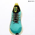 Pánské běžecké boty ASICS Gel-Nimbus 28 TR aurora green/black 9