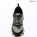 Pánské trekové boty REGATTA Blaze II grey/black/dark tang 13