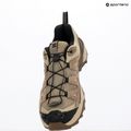 Pánské trekové boty Salomon X ULTRA 360 LTR GTX dsrtan/walnut 10