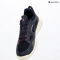 Pánské boty  Musto Dynamic Race navy/ff white 9