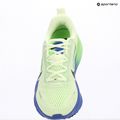 Pánské běžecké boty Nike Vomero 18 white/volt tint/sapphire/black spruce 9