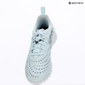 Dětské kopačky PUMA Future 9 Play TT icy blue/puma white/blue jewel 9