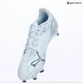 Kopačky PUMA Ultra 6 Play FG/AG icy blue/puma white/blue jewel 9