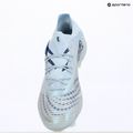 Kopačky PUMA Future 9 Fusion FG/AG icy blue/blue jewel 9