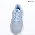 Dámské tréninkové boty Nike Flex Train hydrogen blue/light photo blue 9
