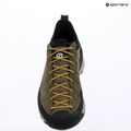 Pánské přístupové boty SCARPA Mescalito GTX dark olive/gray 9