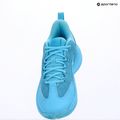 Basketbalové boty Under Armour Curry 3Z 25 SDE fresco blue/fresco blue/fresco blue 9