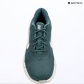 Pánské tréninkové boty Nike Flex Train mineral slate/spruce aura/white 9