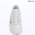 Pánské boty Nike Nike Reax 8 white/pure platinum/metallic silver 9