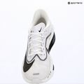 Pánské běžecké boty Nike Zoom Fly 6 white/smoke grey/metallic silver/black 10