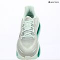 Dámské běžecké boty Nike Vomero Premium barely green/metallic silver 9