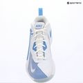 Tenisky na volejbal Nike React Hyperset 2 white/white/valor blue 11