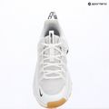 Pánské tréninkové boty Nike Free Metcon 7 white/iron grey/gum yellow/white 9