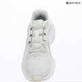 Dámské běžecké boty Nike Downshifter 14 off white/barely green/metallic silver 9