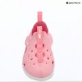 Dětské sandály Nike Sunray Protect 4 med soft pink/white 9