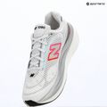 Pánské běžecké boty New Balance 1080's V15 103 white/pink heat/tangerine heat 9