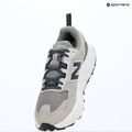 Pánské běžecké boty New Balance Hierro Trek V9 grey matter/graphite 9