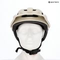 Cyklistická helma Giro Fixture II MIPS W matte stone 9