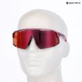 Sluneční brýle Bollé Speedchaser astro pink crystal/volt ruby 3