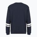 Pánská mikina GAP Logo Piping Crewneck blue navy 2