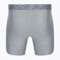 Pánské boxerky Under Armour Perf Tech Mesh 6in 3 páry midnight navy 2