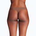 Dámské tanga Under Armour Pure Stretch Ns Thong 3 páry hue 625 3