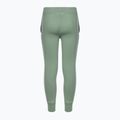 Dětské kalhoty GAP V-Frch Fleece Heritage Logo Jogger sage 2