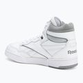 Boty  Reebok BB 4000 II MID cloud white/pure grey 2/pure grey 5 3