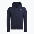 Pánská mikina Reebok Identity SL Fleece FZ vecnav 4